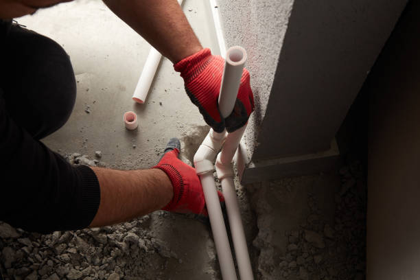 Best Commercial Plumbing Services  in Prairie Village, KS