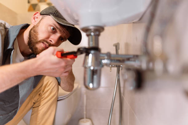  Prairie Village, KS Plumbing Services Pros